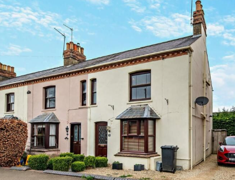 Investment Opportunity in Banbury photo